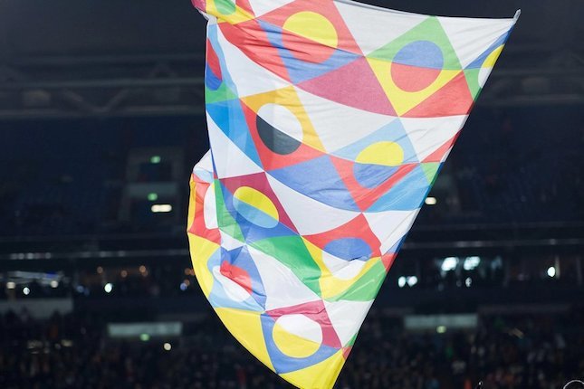 UEFA Nations League A4 2024/2025