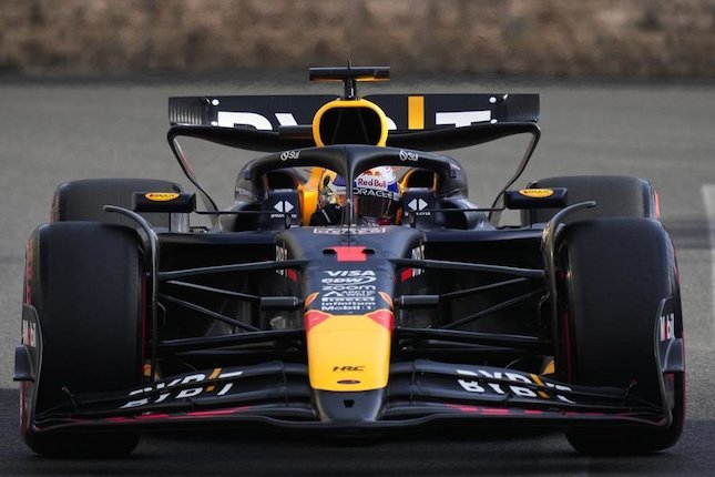 Jadwal Pekan Balap Formula 1 GP Singapura 2024