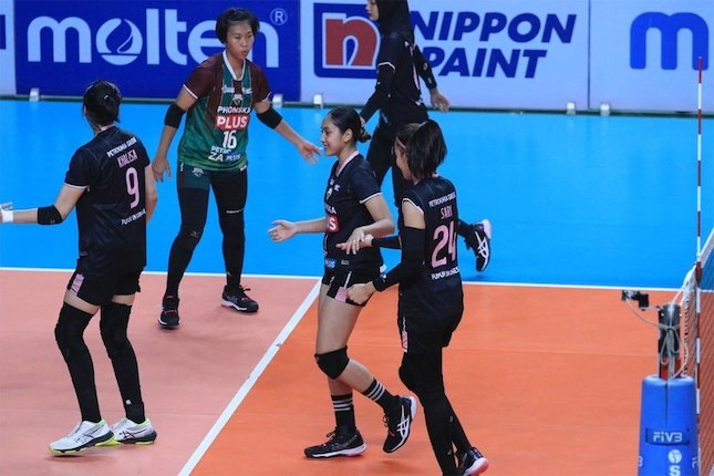 Klub Peserta Bakal Bertambah