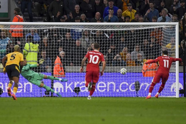 Jadwal Liverpool Berikutnya