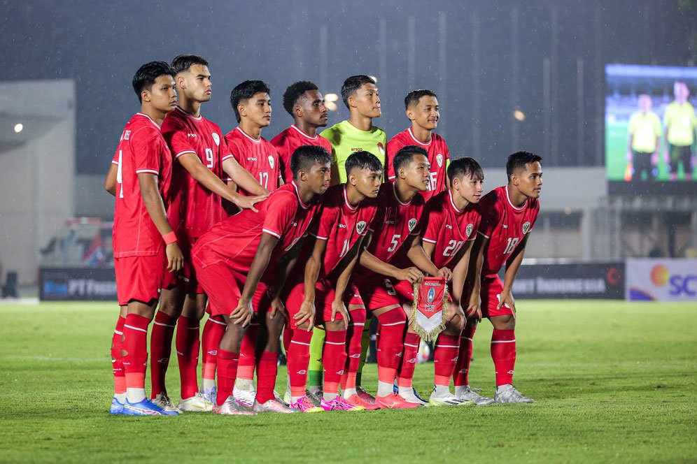 jepang-bet-slot Jadwal dan Live Streaming Timnas Indonesia U-20 Hari Ini, Jumat 27 September 2024: Vs Timor Leste