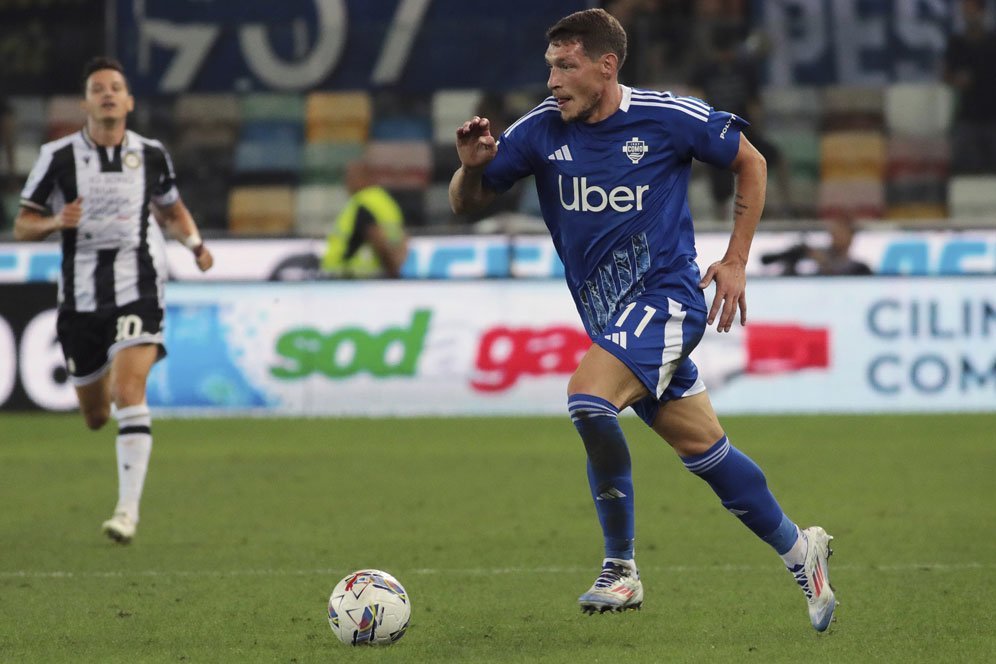 Kiprah Como 1907 pada 3 Laga Awal Serie A 2024/2025: 1 Poin, Dasar Klasemen! Kiprah Como 1907 pada 3 Laga Awal Serie A 2024/2025: 1 Poin, Dasar Klasemen!