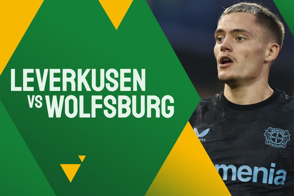 bandar-bola-resmi Prediksi Bayer Leverkusen vs Wolfsburg 22 September 2024