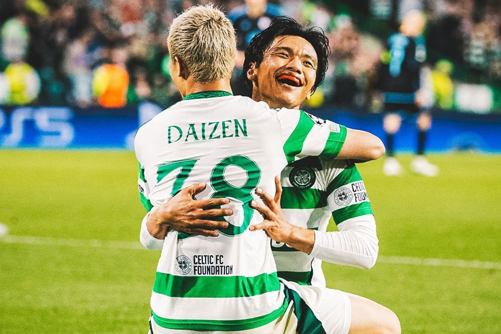 Prediksi Celtic vs Young Boys 23 Januari 2025 Prediksi Celtic vs Young Boys 23 Januari 2025