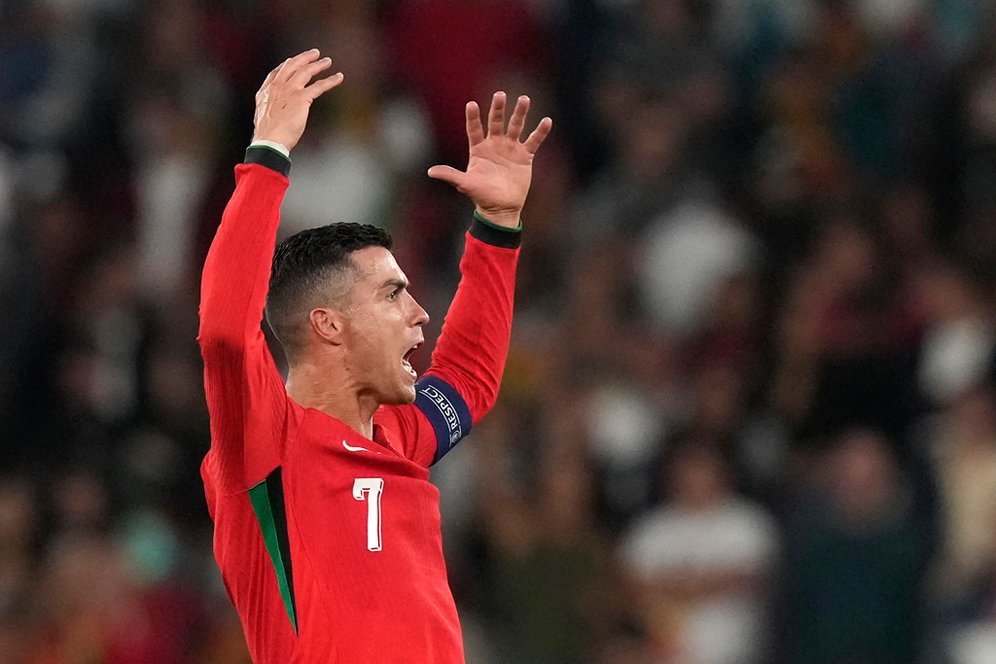 Mengenal Pemain Terbaik Sepanjang Masa Sporting: Dari Cristiano Ronaldo hingga Rui Patrcio