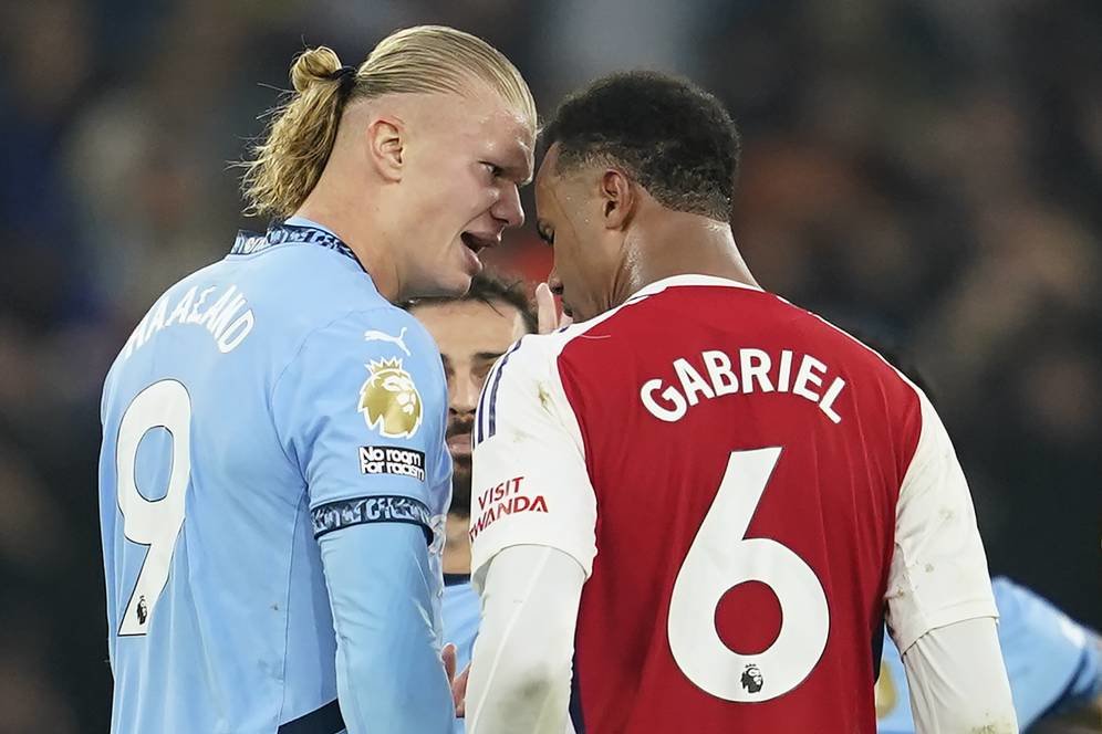 Jadwal Siaran Langsung Premier League di SCTV Hari Ini, Minggu 2 Februari 2025
