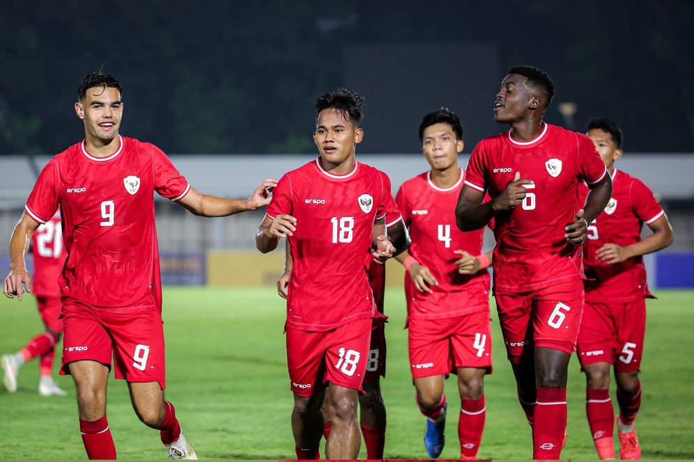 slot rtp 666 Prediksi Timnas Indonesia U-20 vs Timor Leste 27 September 2024