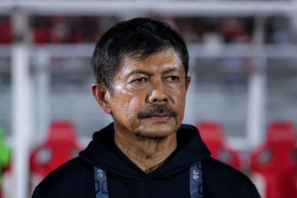 Menpora Ungkap Indra Sjafri Akan Pimpin Timnas Indonesia U-22 di SEA Games 2025