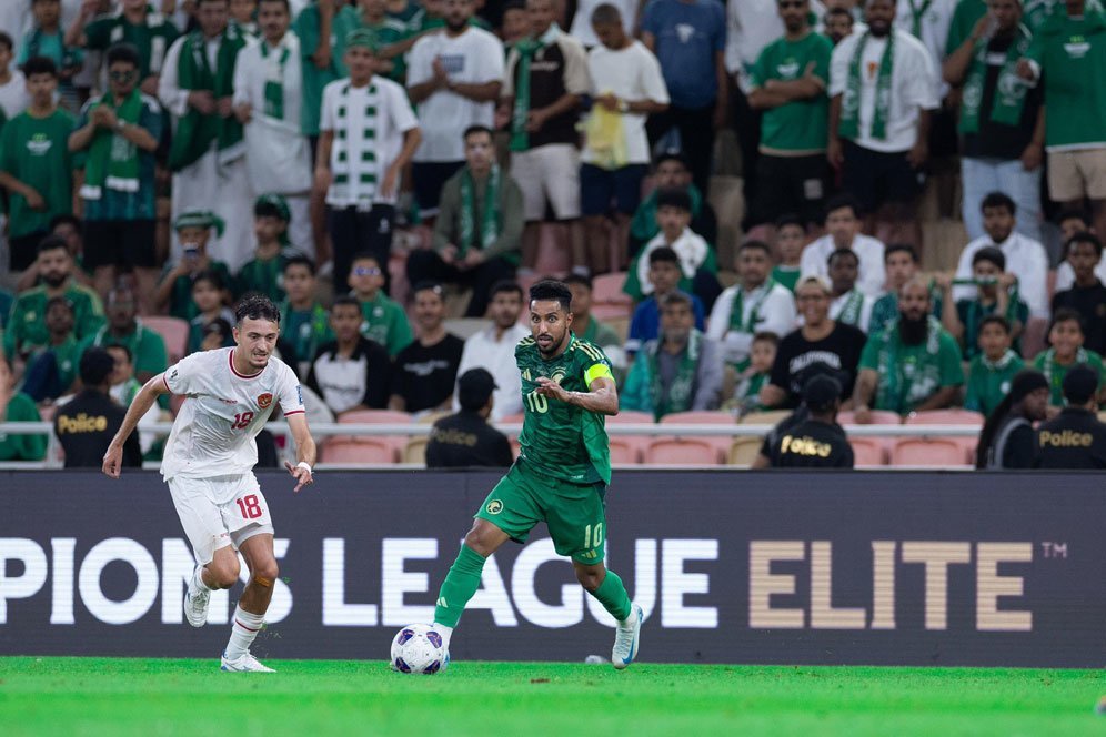 Bukan Justin Hubner, Ivar Jenner Masuk Rekor Pemain dengan Kartu Kuning Terbanyak di Kualifikasi Piala Dunia 2026