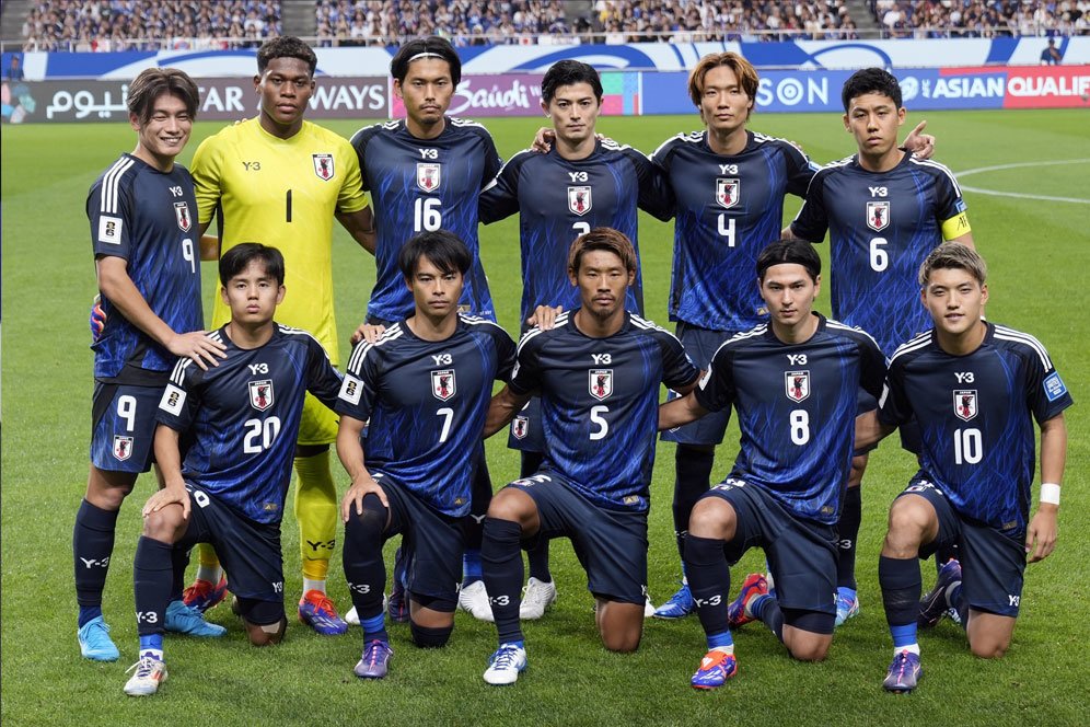 Prediksi Arab Saudi vs Jepang 11 Oktober 2024