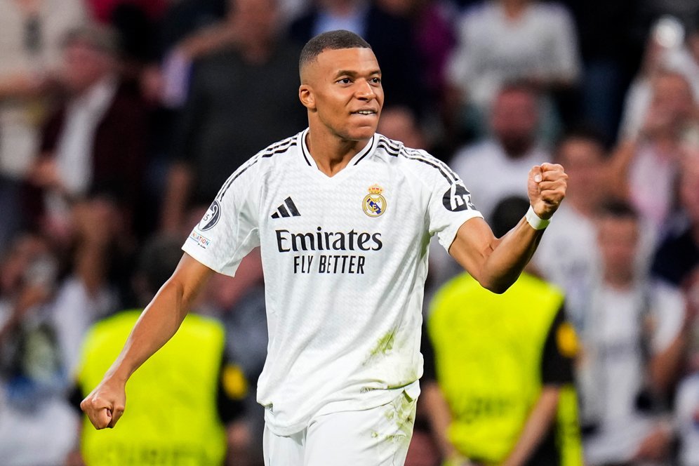 Hasil Real Madrid vs Stuttgart: Skor 3-1 Hasil Real Madrid vs Stuttgart: Skor 3-1