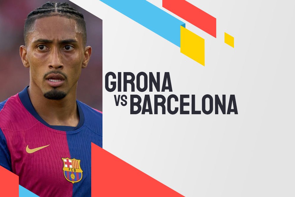 Prediksi Girona vs Barcelona 15 September 2024 Prediksi Girona vs Barcelona 15 September 2024