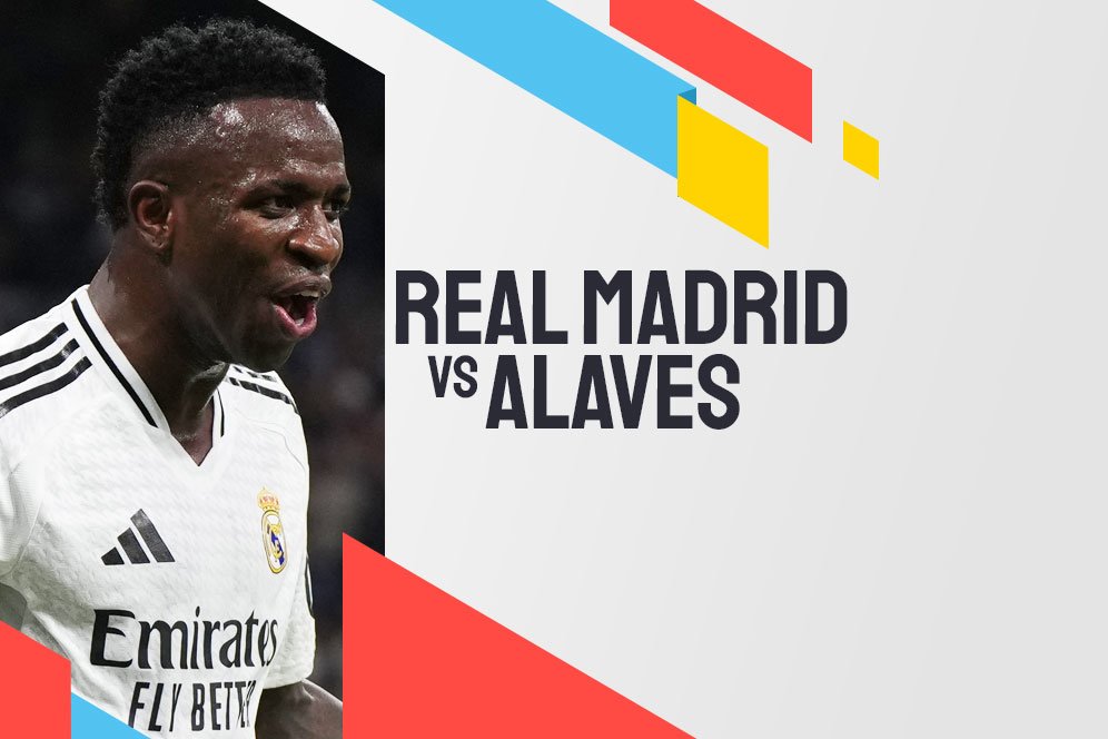 slot deposit dana Prediksi Real Madrid vs Deportivo Alaves 25 September 2024