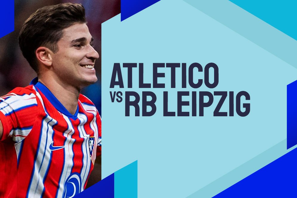 slot bonus new member 100 di awal tanpa deposit Prediksi Atletico Madrid vs RB Leipzig 20 September 2024