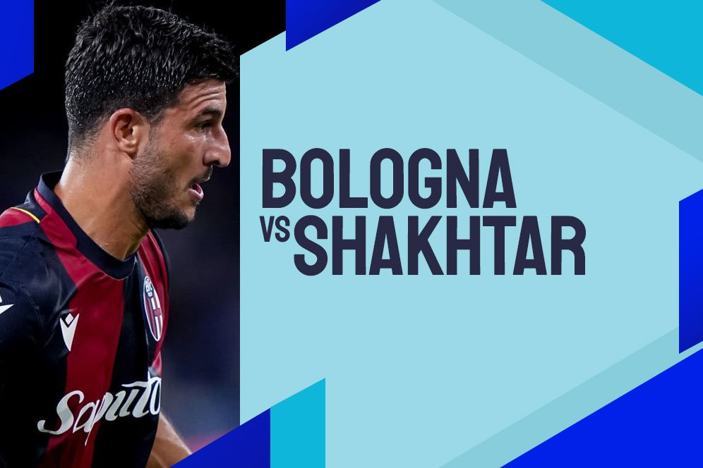 judi onlen slot Prediksi Bologna vs Shakhtar Donetsk 18 September 2024