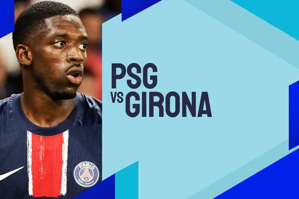 slot server thailand Prediksi PSG vs Girona 19 September 2024