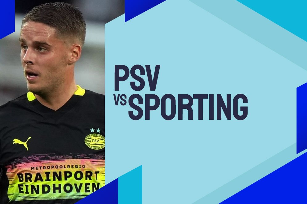 bandar slot Prediksi PSV Eindhoven vs Sporting Lisbon 2 Oktober 2024