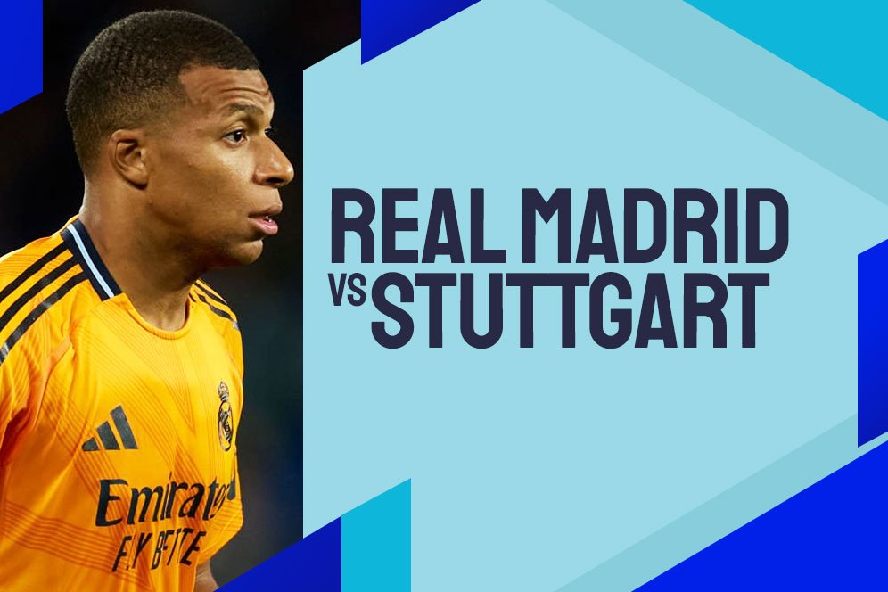 Prediksi Real Madrid vs Stuttgart 18 September 2024 Prediksi Real Madrid vs Stuttgart 18 September 2024