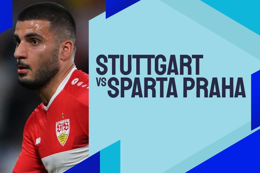 demo slot maxwin Prediksi Stuttgart vs Sparta Praha 1 Oktober 2024