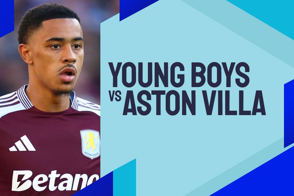 judi onlen slot Prediksi Young Boys vs Aston Villa 17 September 2024