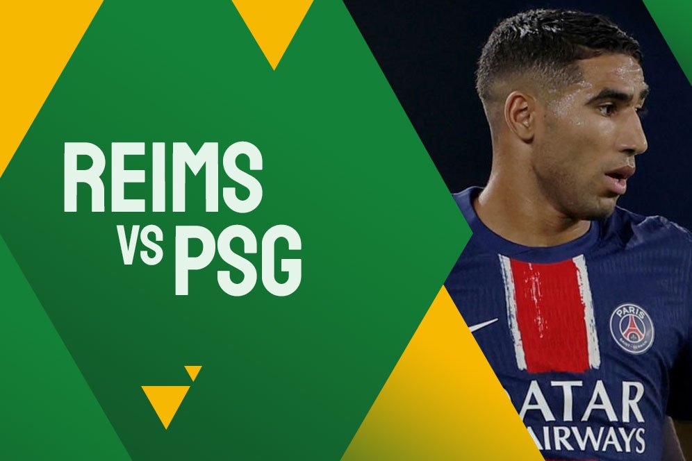 bandar-bola-resmi Prediksi Reims vs PSG 22 September 2024