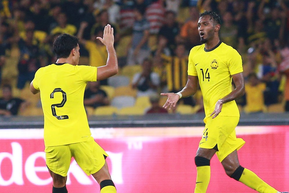 Prediksi Piala AFF: Kamboja vs Malaysia 8 Desember 2024