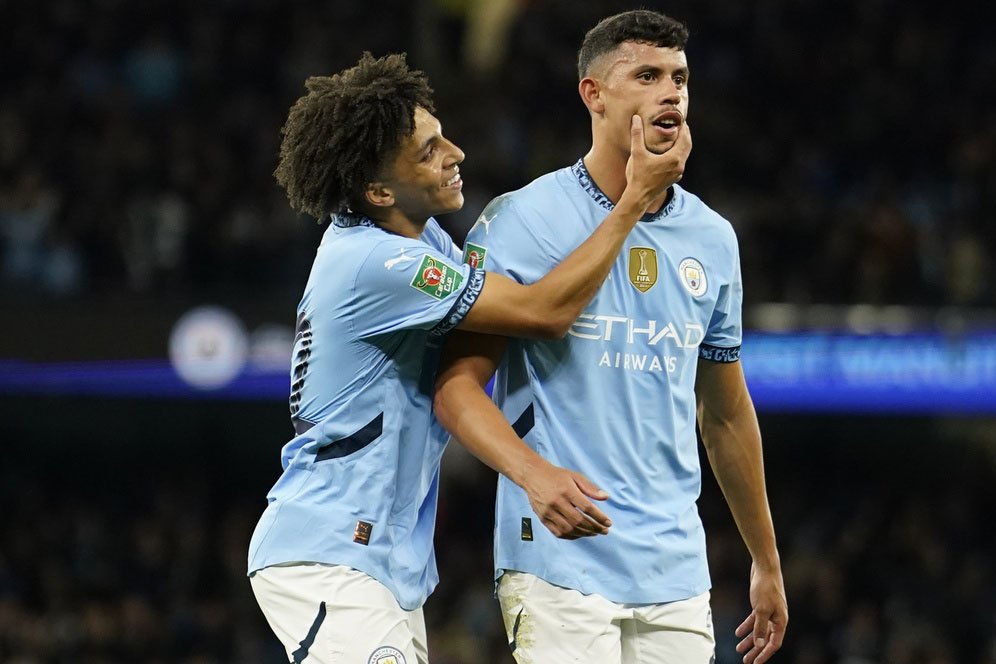 Head to Head dan Statistik: Newcastle vs Manchester City - Premier League Head to Head dan Statistik: Newcastle vs Manchester City - Premier League