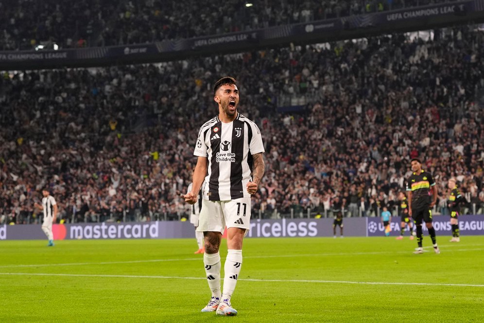 Juventus vs PSV: Ujian Kedua di Turin untuk Perebutan Tiket 16 Besar