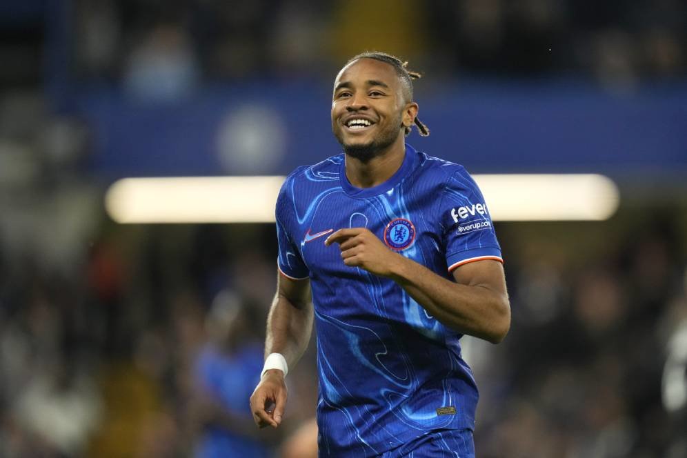 Christopher Nkunku Jadi Incaran Inter Milan untuk Perkuat Lini Serang
