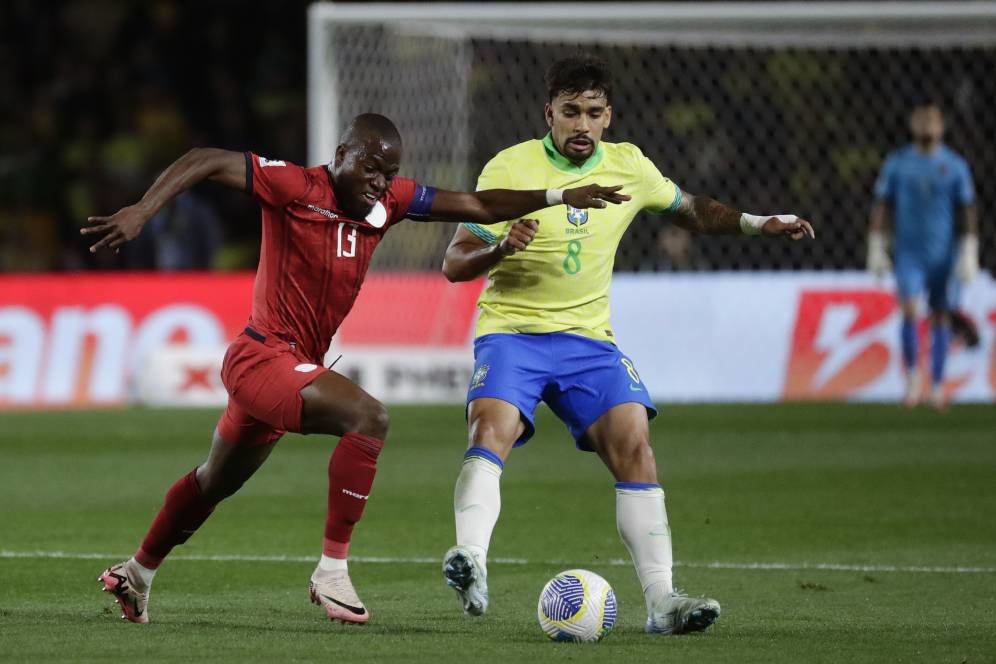 Prediksi Ekuador vs Venezuela 22 Maret 2025