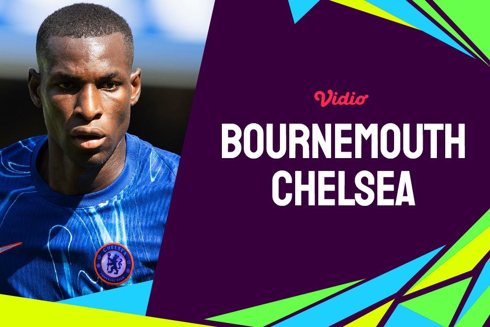 Prediksi Bournemouth vs Chelsea 15 September 2024 Prediksi Bournemouth vs Chelsea 15 September 2024