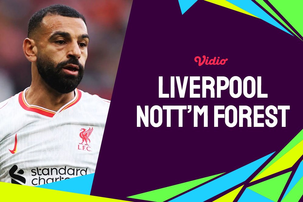 Prediksi Liverpool vs Nottingham Forest 14 September 2024