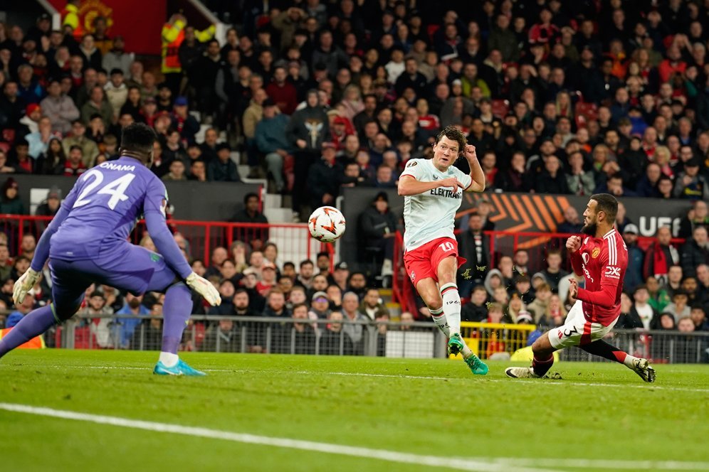 pola-slot-gacor Hasil Manchester United vs Twente: Skor 1-1