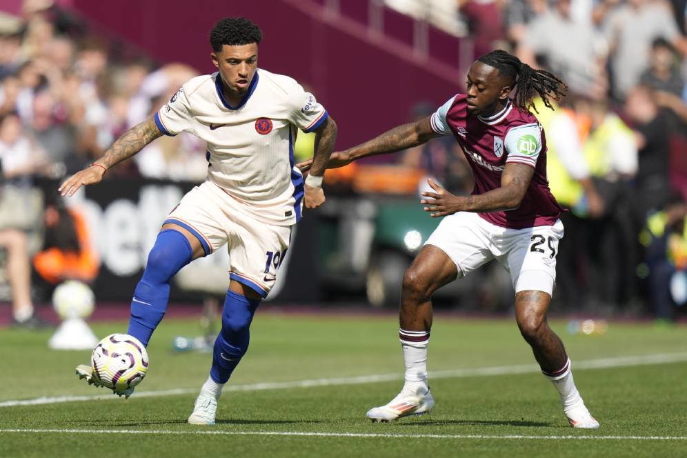Chelsea Harusnya Rekrut Target MU Ini Ketimbang Jadon Sancho atau Padro Neto