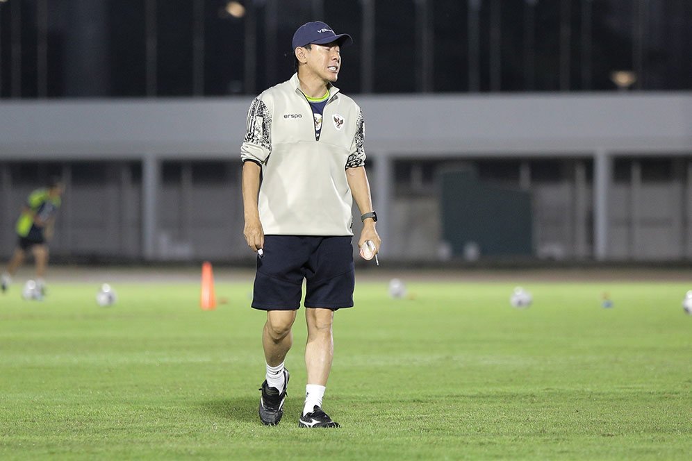 Eks Pemain Persib Bandung dari Australia: Shin Tae-yong Membangun Tim yang Sangat Bagus