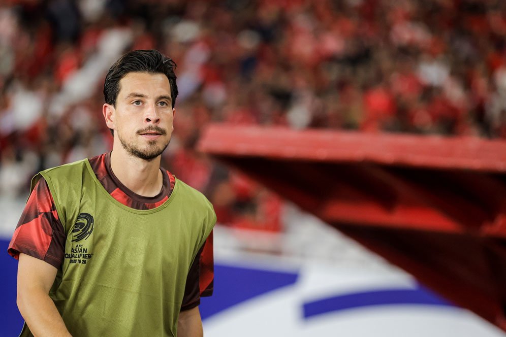 Thom Haye Girang saat Bahas Timnas Indonesia meski Almere City Kalah 3 Kali Beruntun Tanpa Cetak Gol