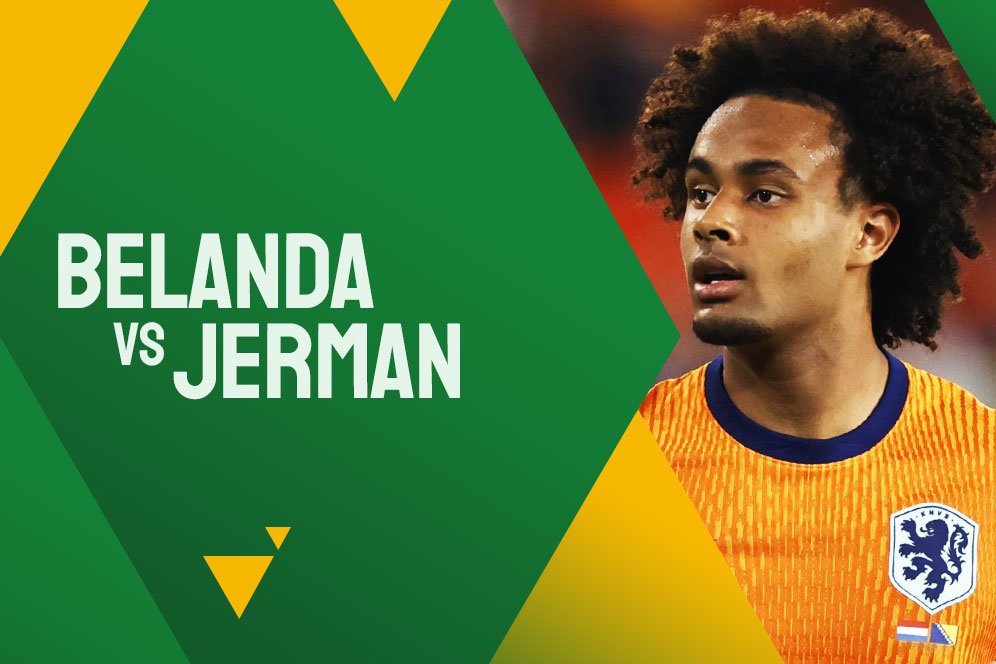 Prediksi Belanda vs Jerman 11 September 2024