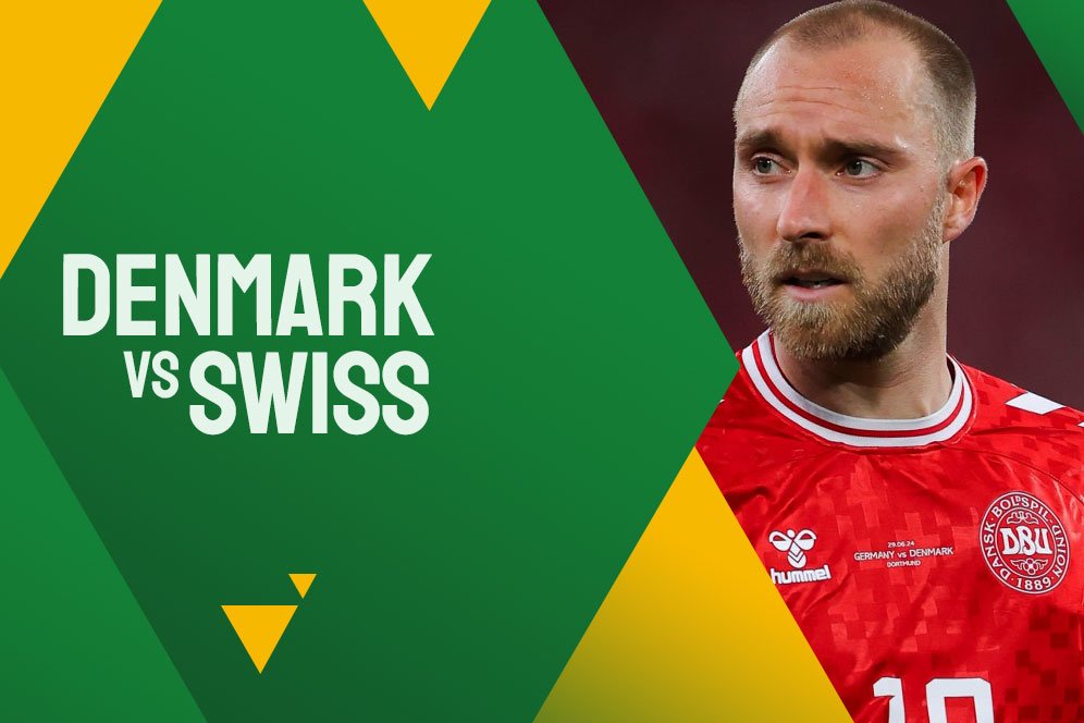 Prediksi Denmark vs Swiss 6 September 2024