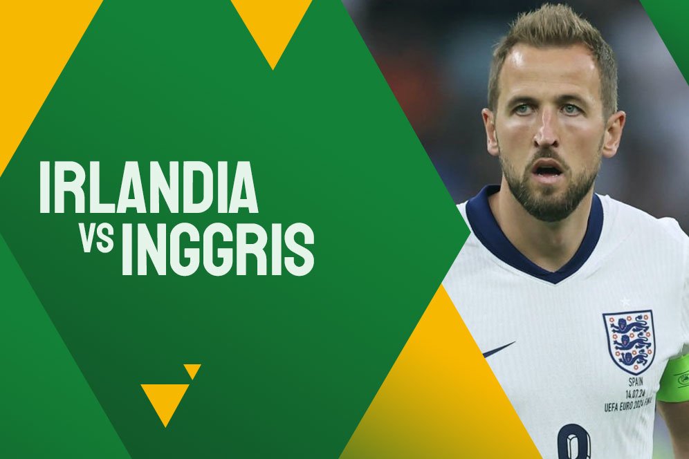 Prediksi Republik Irlandia vs Inggris 7 September 2024 Prediksi Republik Irlandia vs Inggris 7 September 2024