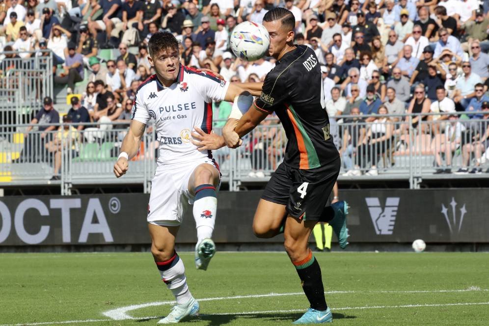 Jadwal Serie A Pekan Ini, 28 September - 1 Oktober 2024 Jadwal Serie A Pekan Ini, 28 September - 1 Oktober 2024