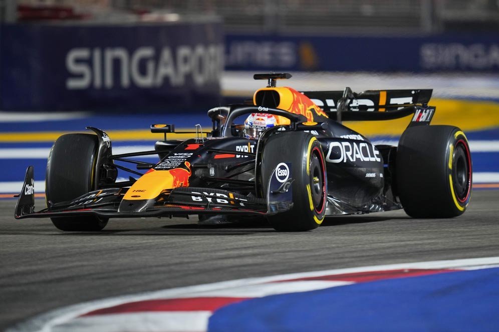 Jadwal Lengkap Formula 1 GP Amerika Serikat 2024 di Circuit of The Americas, 19-21 Oktober 2024 Jadwal Lengkap Formula 1 GP Amerika Serikat 2024 di Circuit of The Americas, 19-21 Oktober 2024
