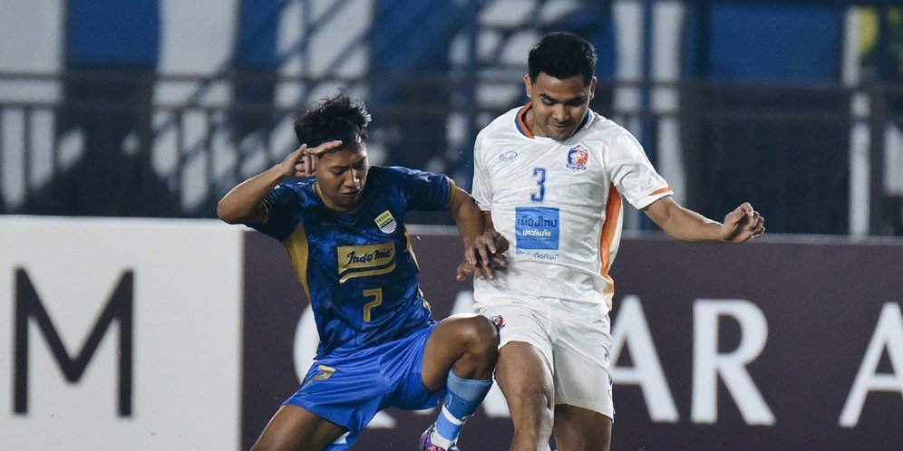 Asnawi Mangkualam dan Dimas Drajad Sempat Slek di Laga Persib vs Port FC, Eh Kok Pas Ditonton Shin Tae-yong