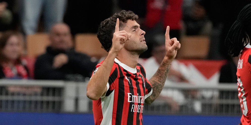 Hasil Buruk Lainnya Bagi AC Milan