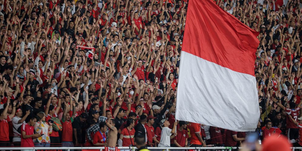 Jadwal Timnas Indonesia U-20 vs Maladewa Live di SCTV dan Indosiar, 25 September 2024