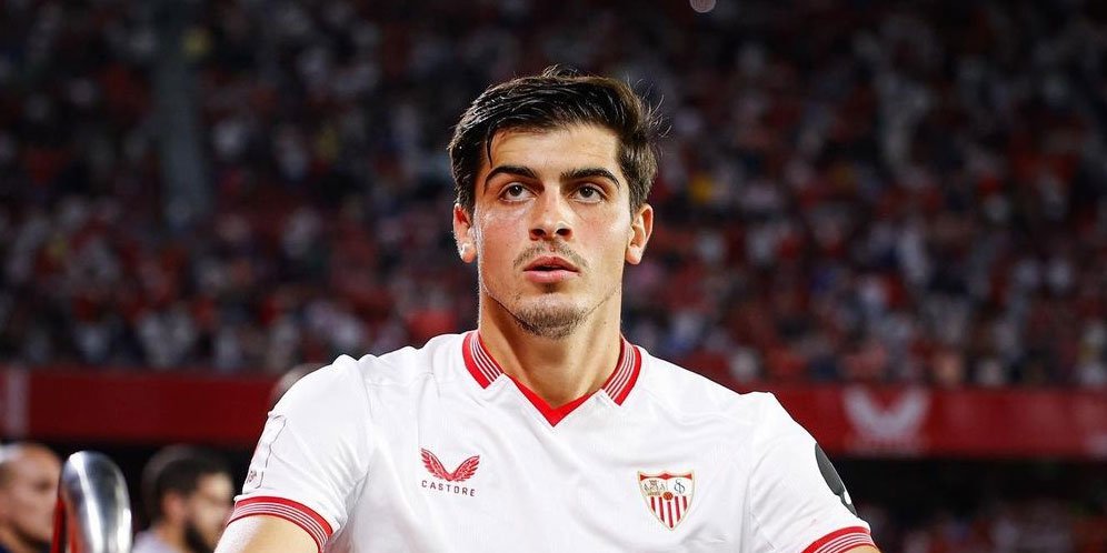 Juanlu Sanchez Masuk Radar Manchester United, Begini Penjelasan Fabrizio Romano