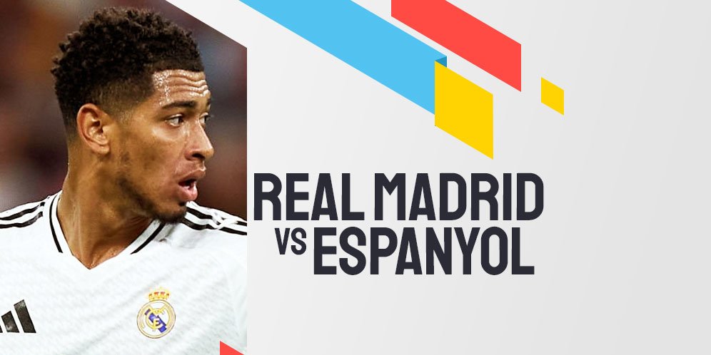 Prediksi Real Madrid vs Espanyol 22 September 2024