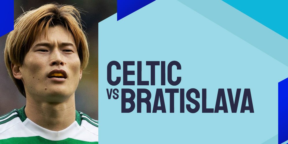 Link Live Streaming Celtic vs Slovan Bratislava - Liga Champions