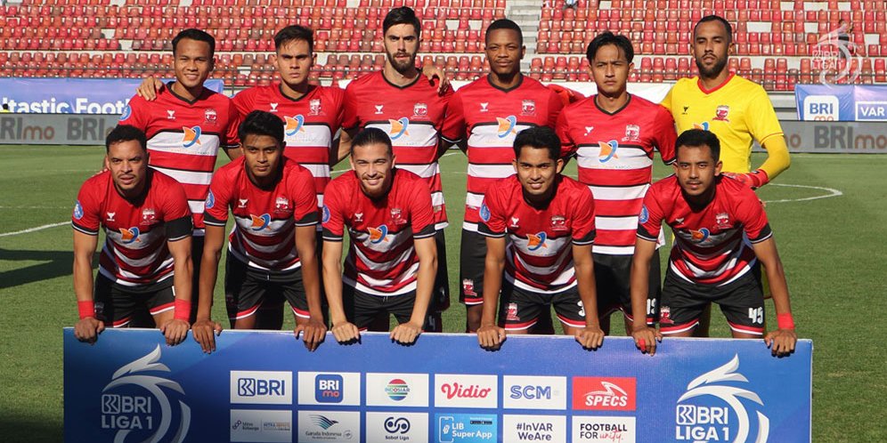 Prediksi BRI Liga 1: Dewa United vs Madura United 21 September 2024