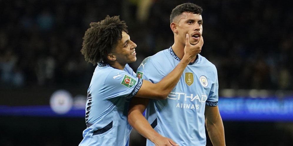 Head to Head dan Statistik: Newcastle vs Manchester City - Premier League