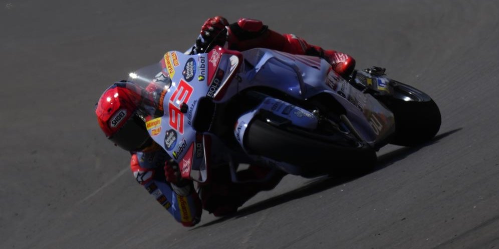 Jadwal Lengkap MotoGP San Marino 2024 di Sirkuit Misano, 6-8 September ...